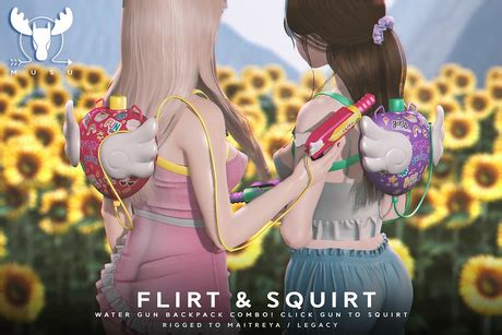 flirt squirt Search